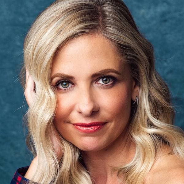 Sarah Michelle Gellar