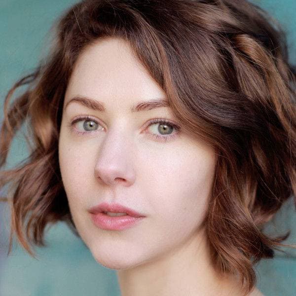 Catherine Steadman
