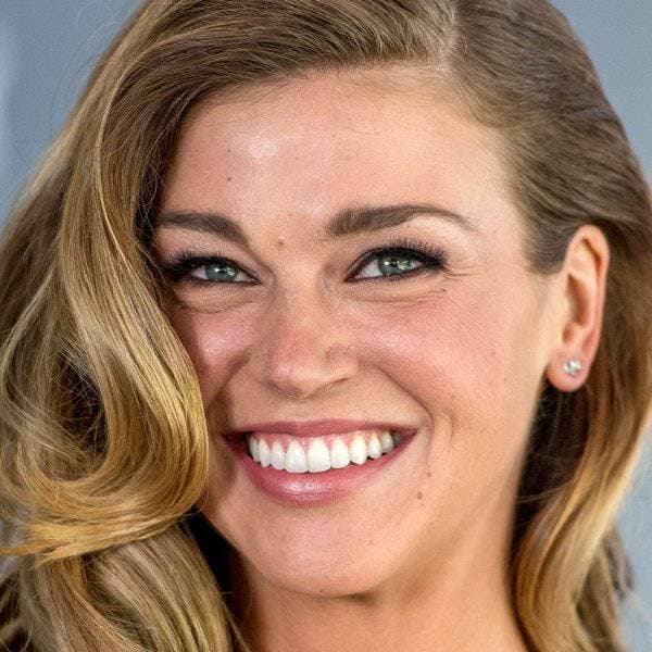 Adrianne Palicki