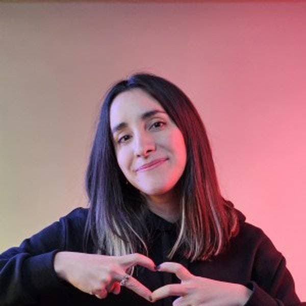 Estefannie Gutierrez