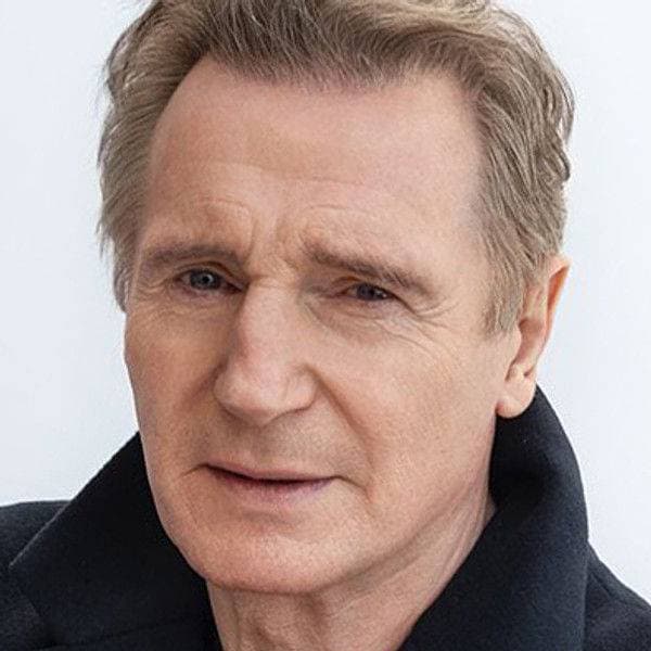 Liam Neeson