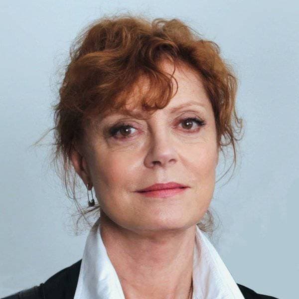 Susan Sarandon