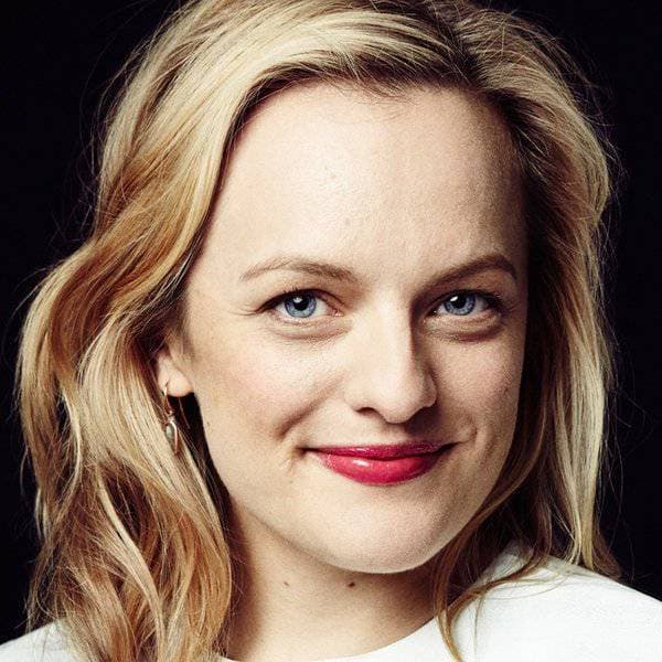Elisabeth Moss