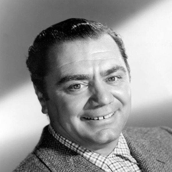 Ernest Borgnine