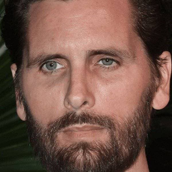 Scott Disick