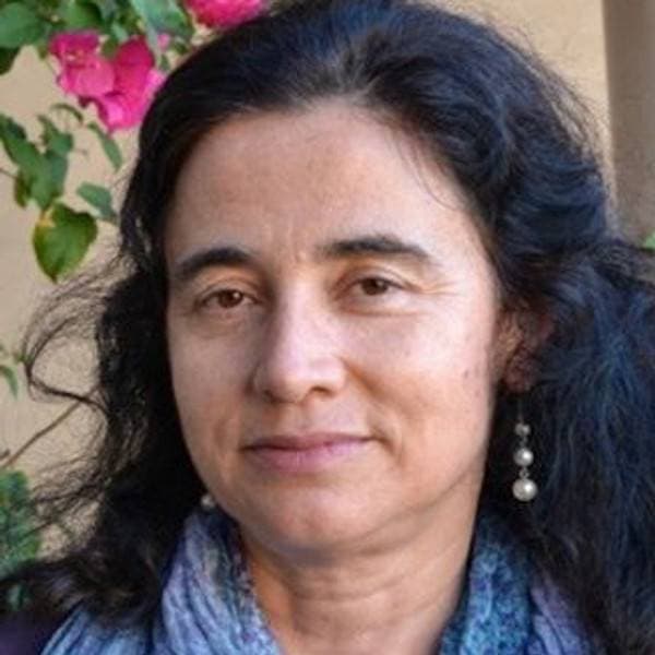 باتريسيا كاردوسو