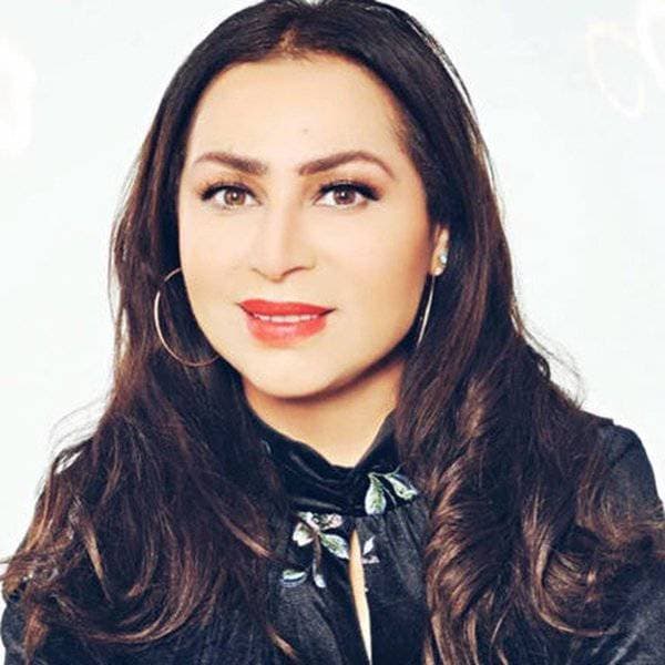 Zahra Al Kharji