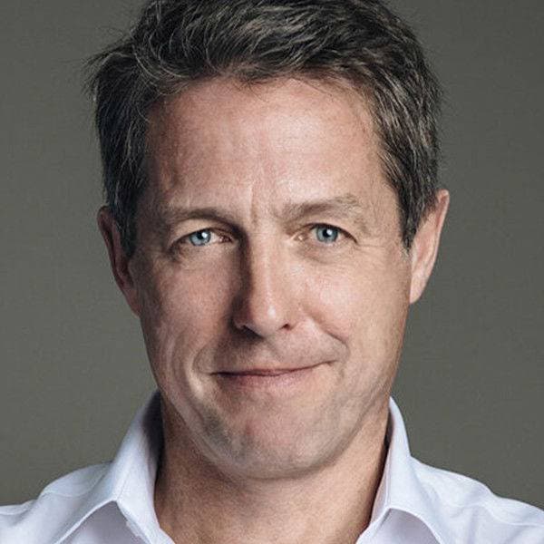 Hugh Grant