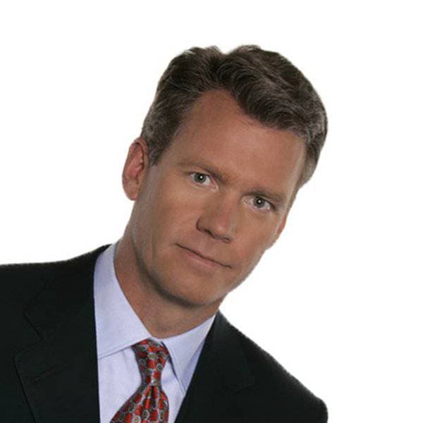 Chris Hansen