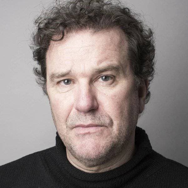 Douglas Hodge