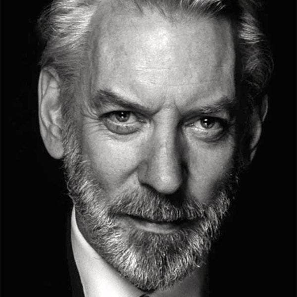Donald Sutherland