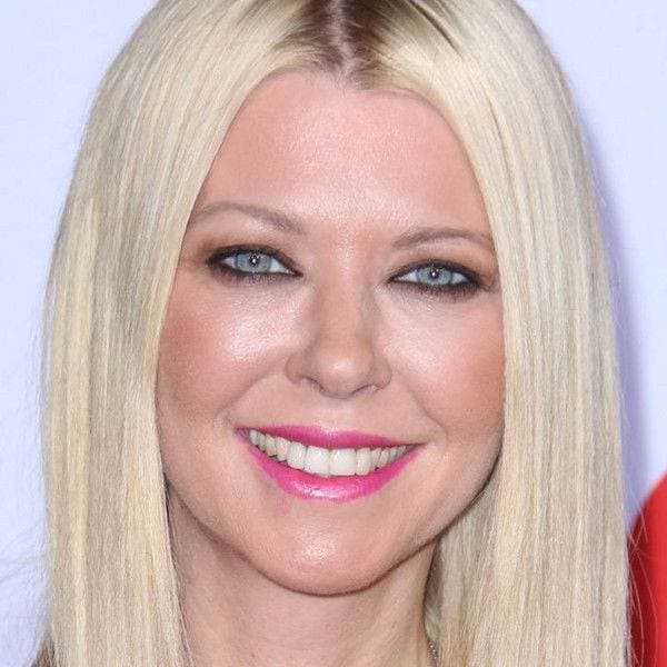 Tara Reid