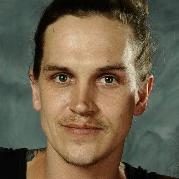 Jason Mewes