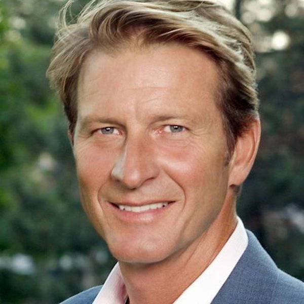 Brett Cullen