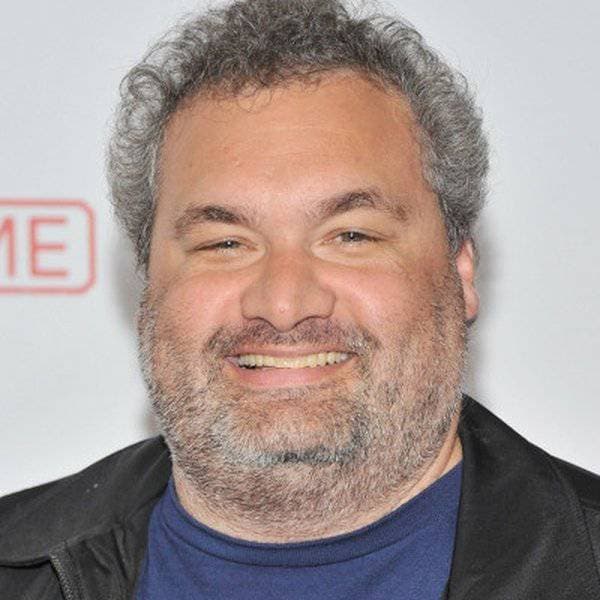Artie Lange