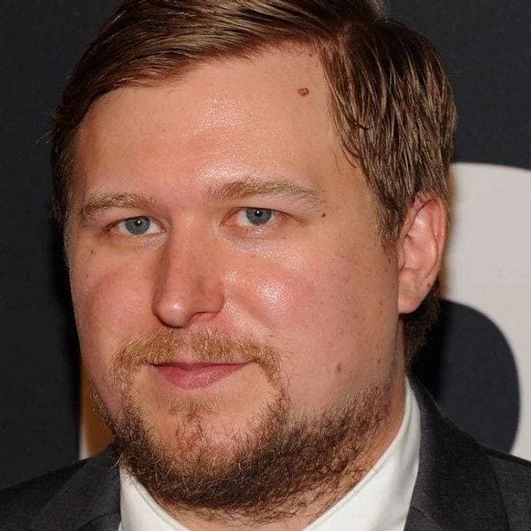 Michael Chernus