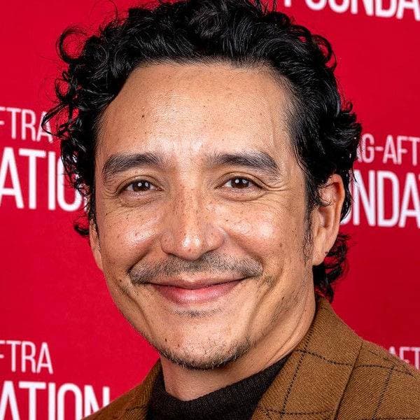 Gabriel Luna