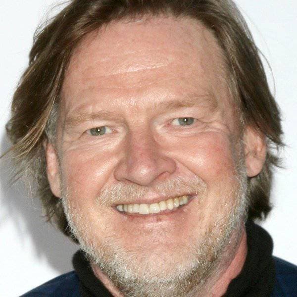 Donal Logue