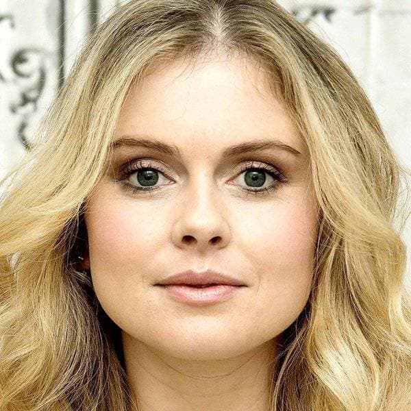 Rose McIver