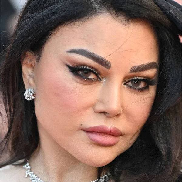 Haifa Wehbe