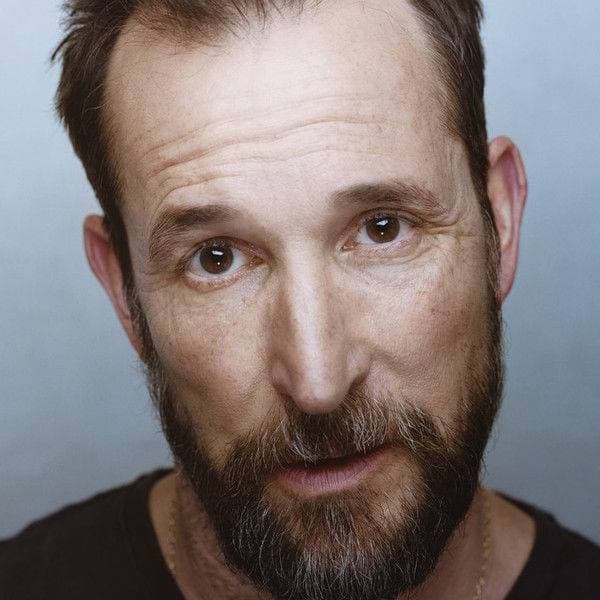 Noah Wyle