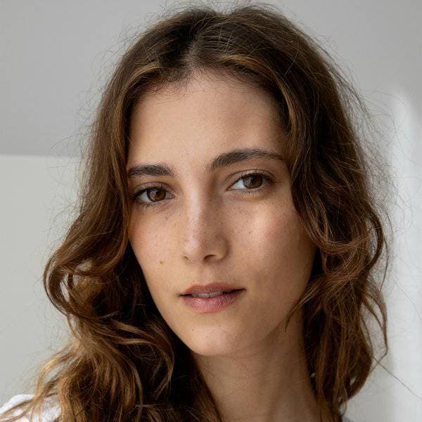 Sarah-Sofie Boussnina