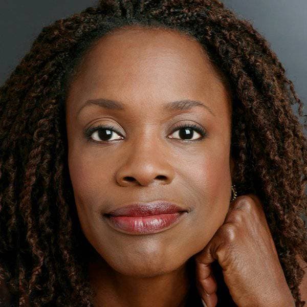 Charlayne Woodard