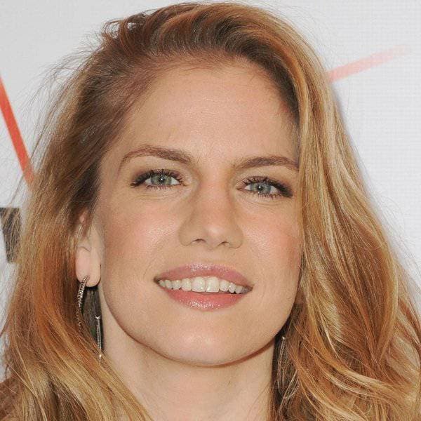 Anna Chlumsky