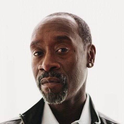 Don Cheadle