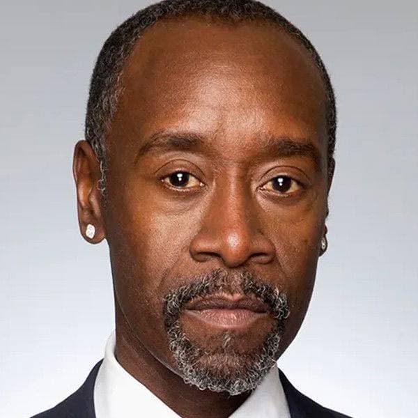 Don Cheadle