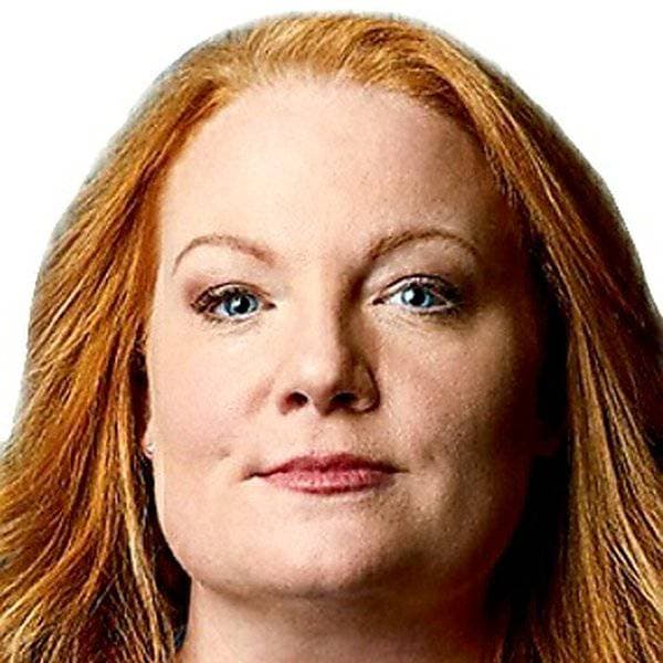 Tiffani Faison
