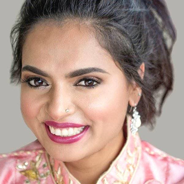 Maneet Chauhan