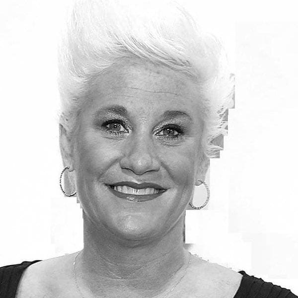 Anne Burrell