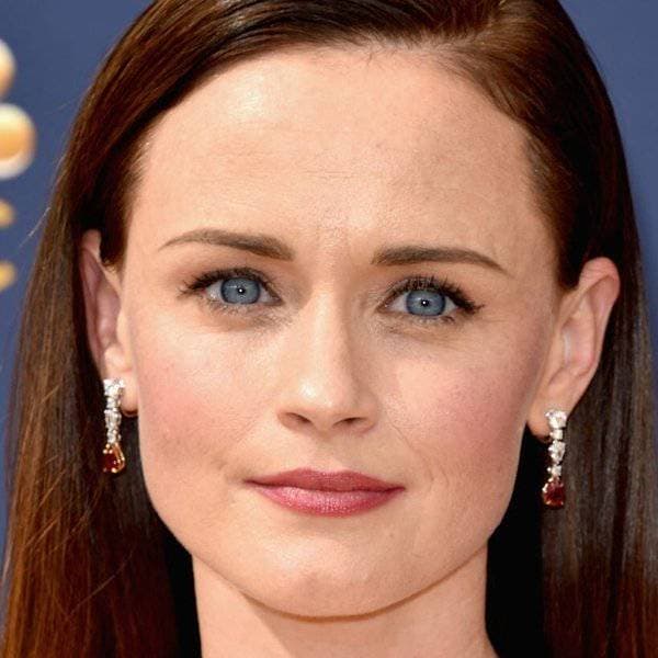 Alexis Bledel