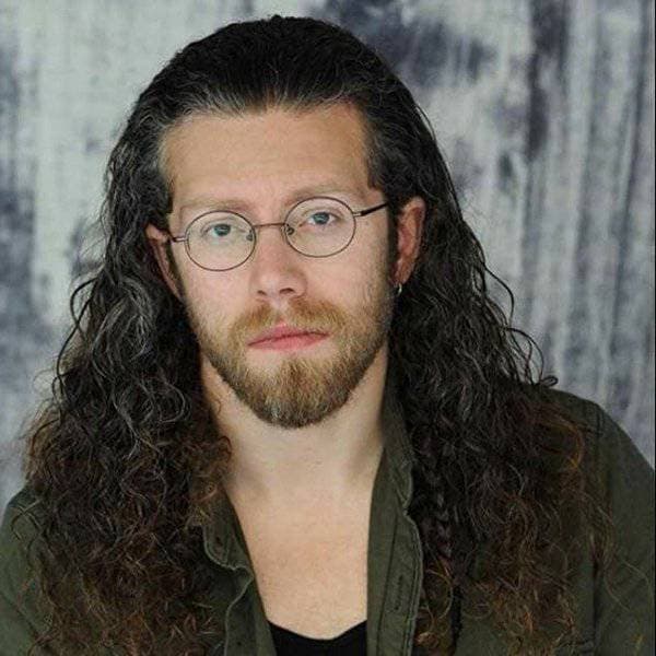 Joshua Bam Bam Brown