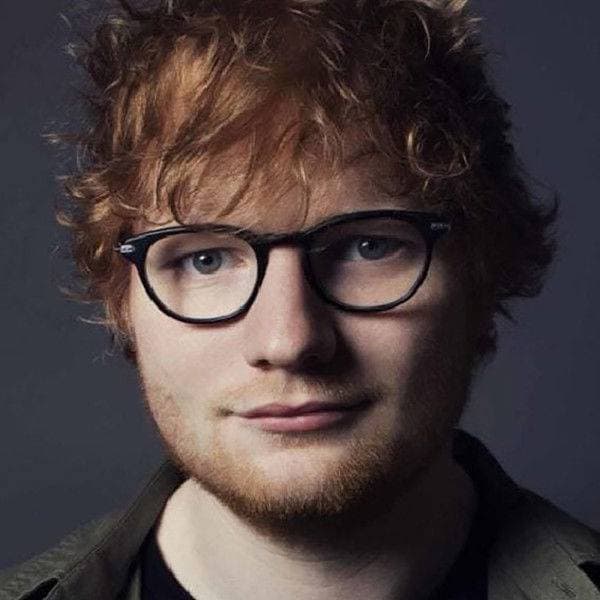 Ed Sheeran