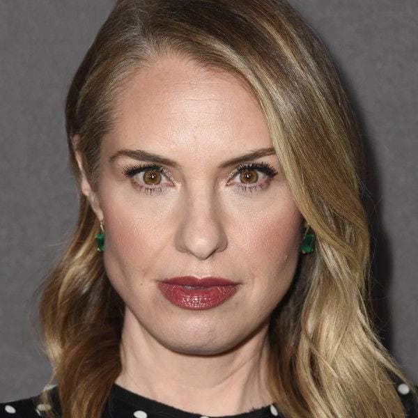 Leslie Grossman