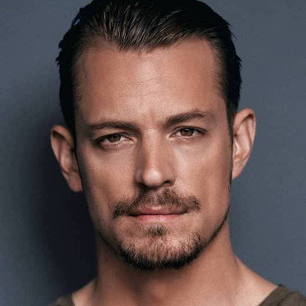 Joel Kinnaman