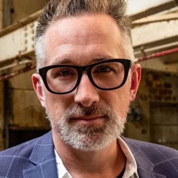 دارن لين بوسمان