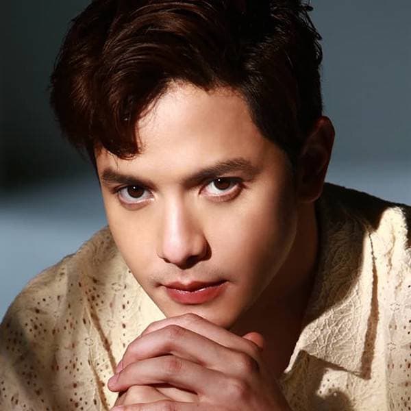 Alden Richards