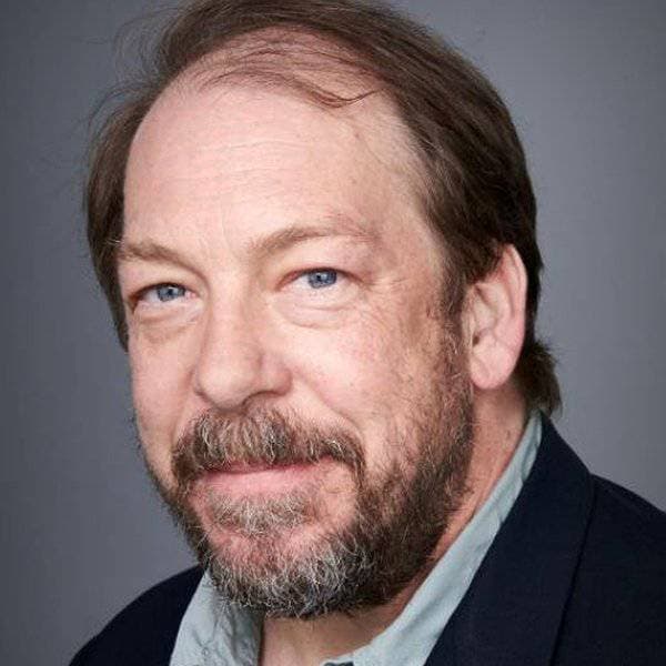 Bill Camp