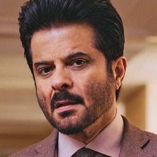 Anil Kapoor