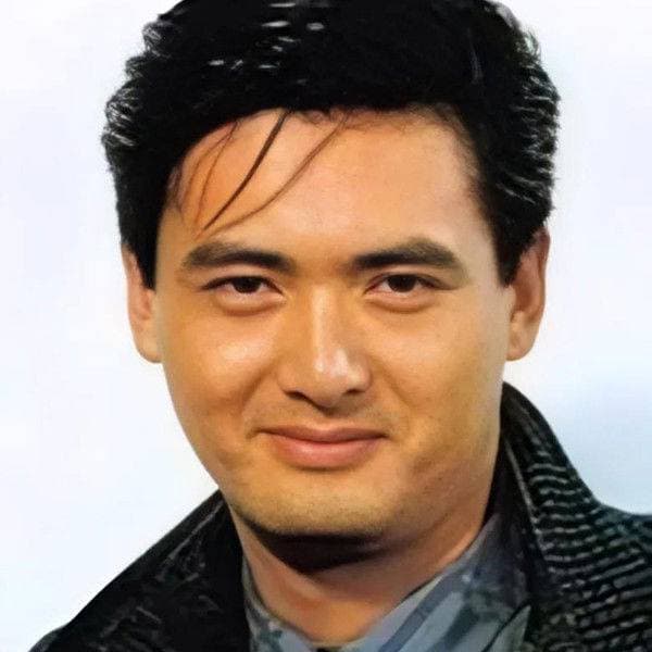 Chow Yun-Fat