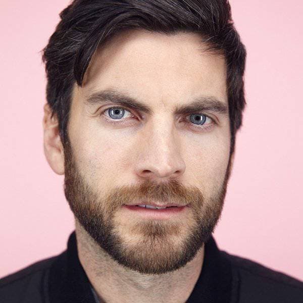 Wes Bentley