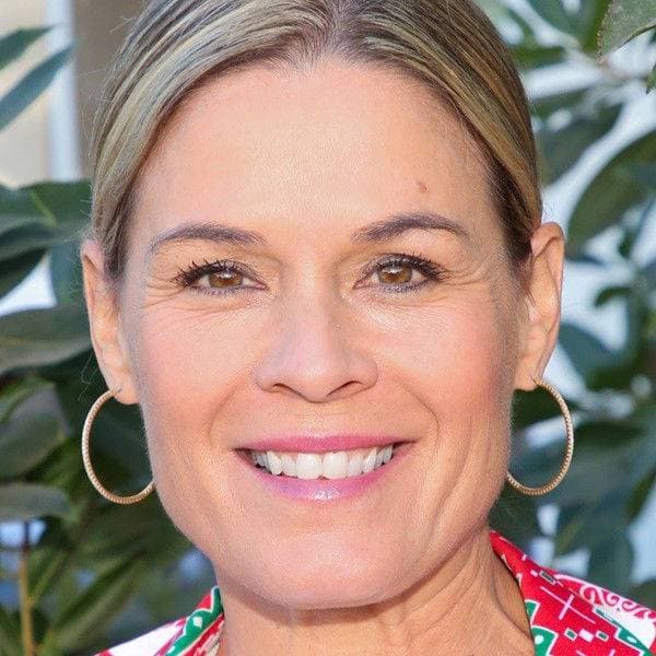Cat Cora