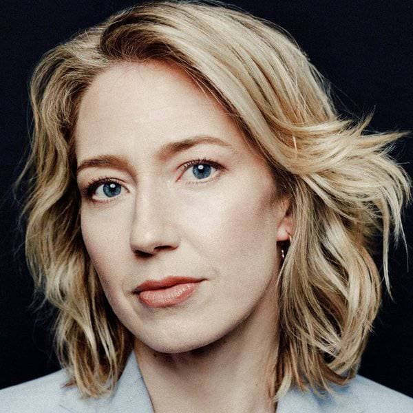 Carrie Coon