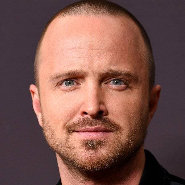 Aaron Paul