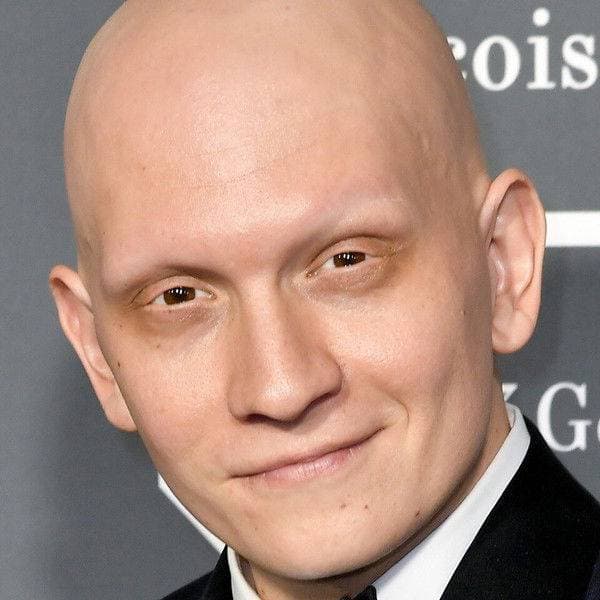 Anthony Carrigan