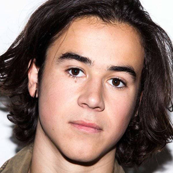 Keean Johnson