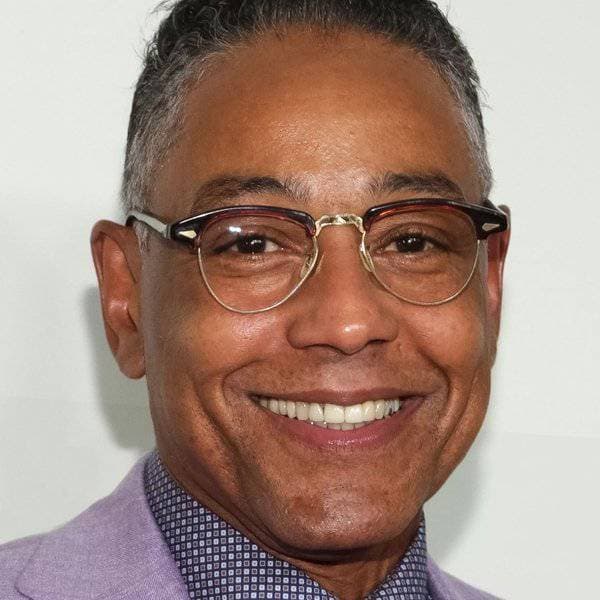 Giancarlo Esposito
